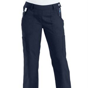 Koi Sara navy blue scrub pants - Medium -in very good condition